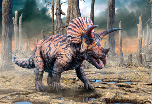 Dinosaurs