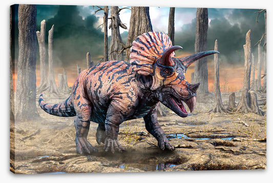 Dinosaurs
