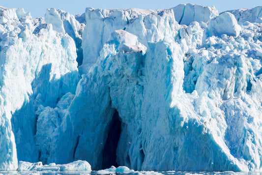 Glaciers