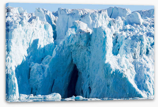 Glaciers