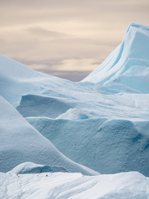 Glaciers