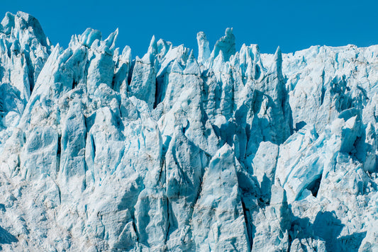 Glaciers