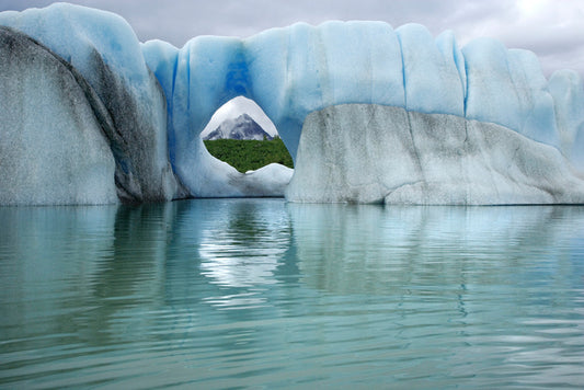 Glaciers