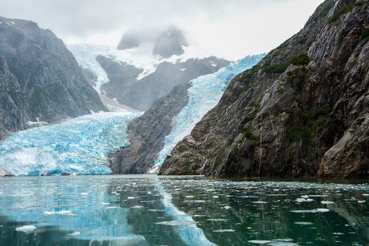 Glaciers