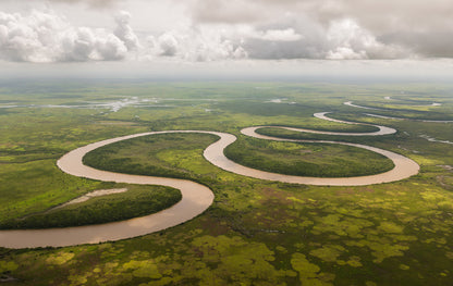 Rivers