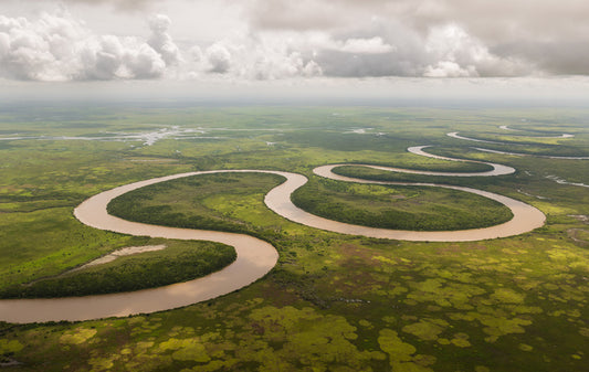 Rivers