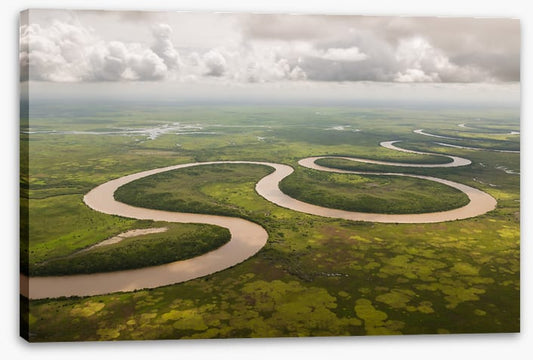 Rivers