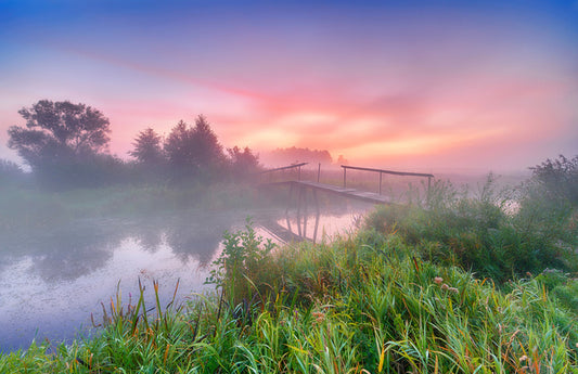 Rivers