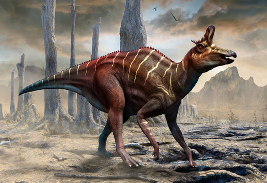 Dinosaurs