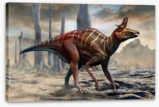 Dinosaurs