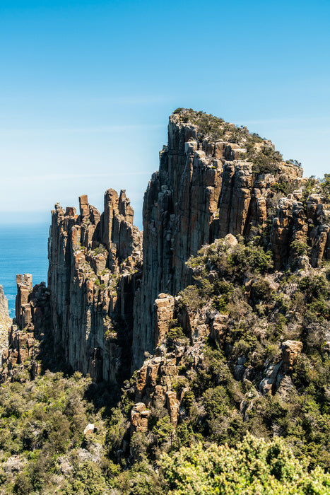 Tasmania