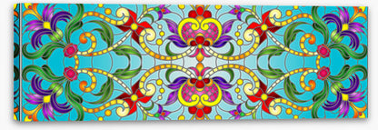 Stained Glass