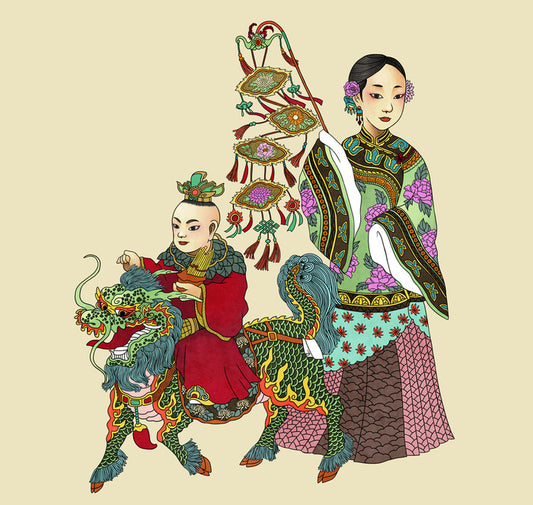 Festival of the harvest