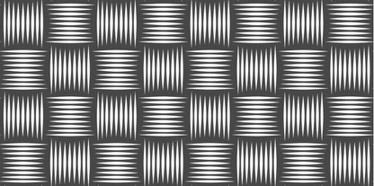 Black and White
