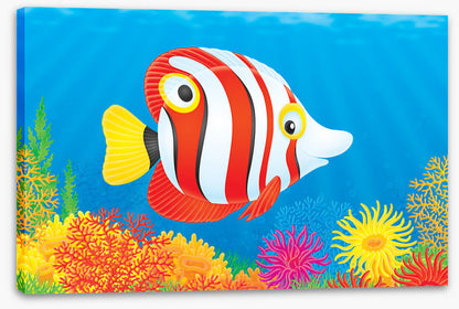Under The Sea