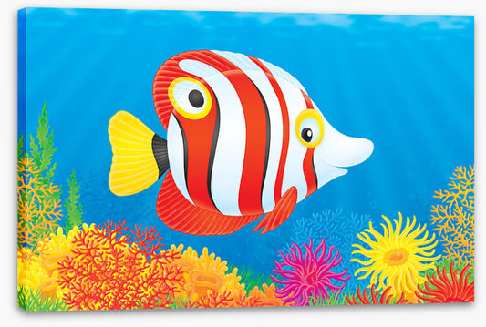 Under The Sea