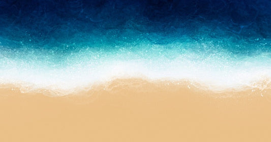 Another beach day