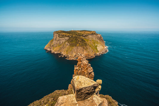 Tasman Island