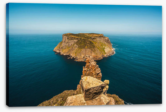 Tasman Island