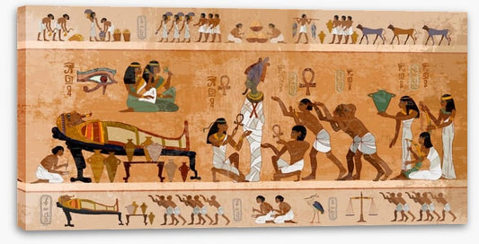 Egyptian Art