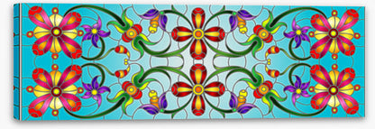 Stained Glass