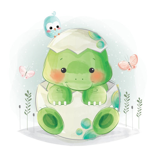 Hatching