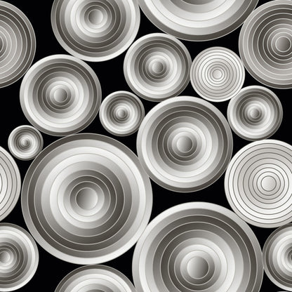 Shadow spin