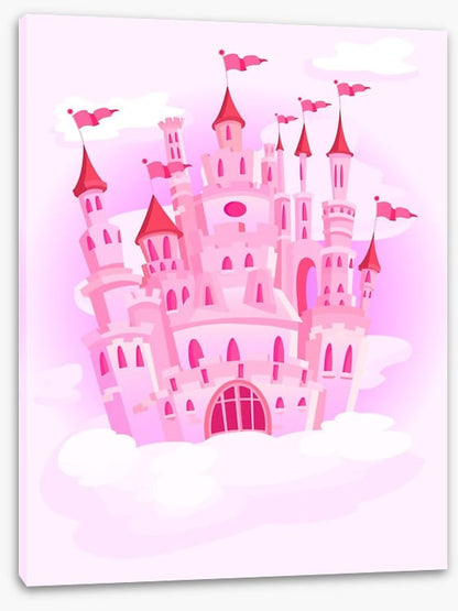 Fairy Castles