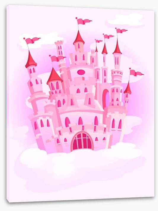 Fairy Castles