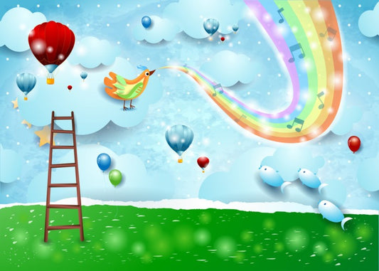 Rainbows