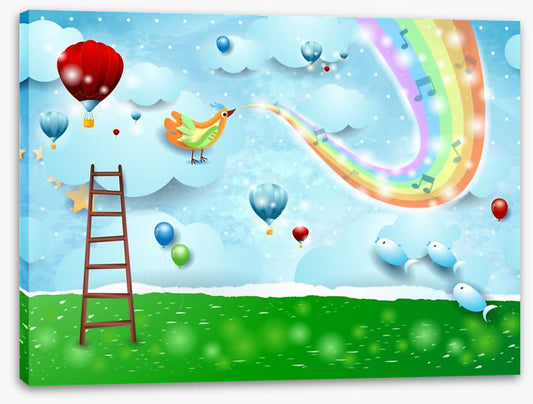 Rainbows