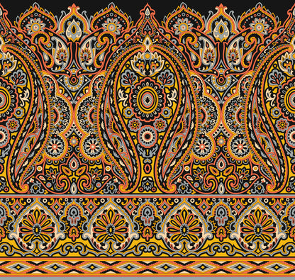 Palatial beauty