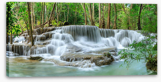 Waterfalls