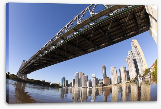 Brisbane