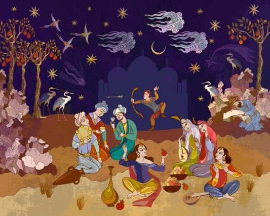 Indian Art