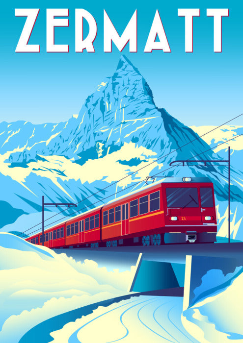 Remember Zermatt
