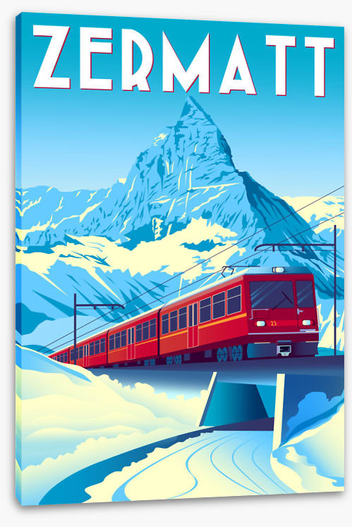 Remember Zermatt