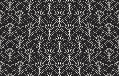 Deco in the dark