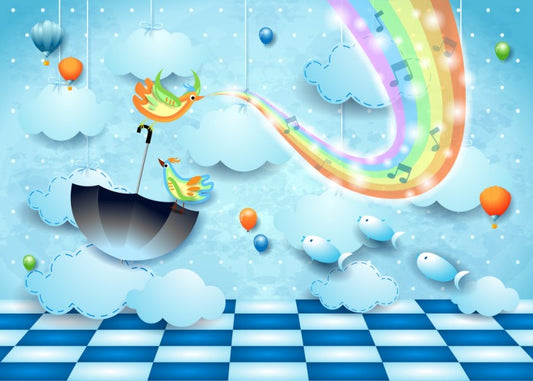 Rainbows