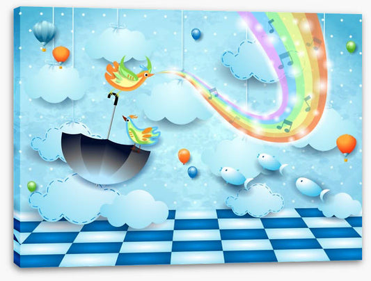 Rainbows