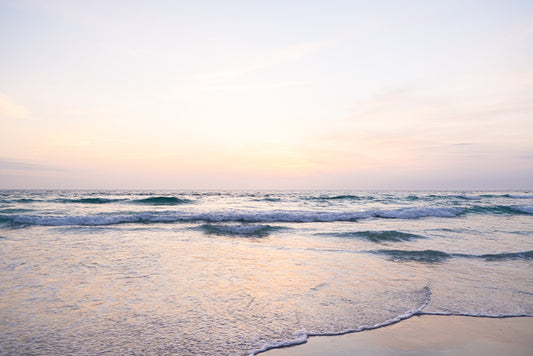 Turning tide