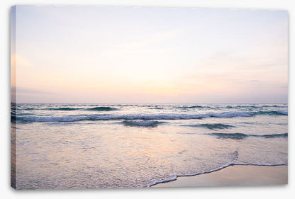 Turning tide