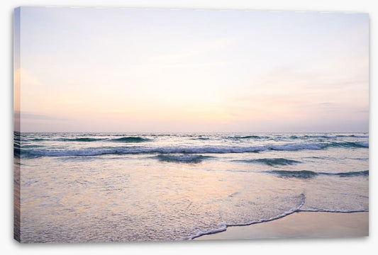 Turning tide
