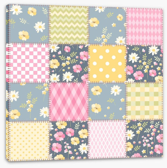 Patchwork