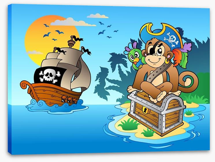 Pirates