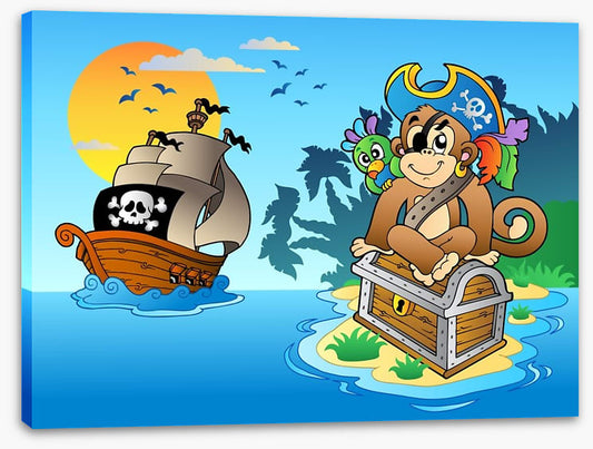 Pirates