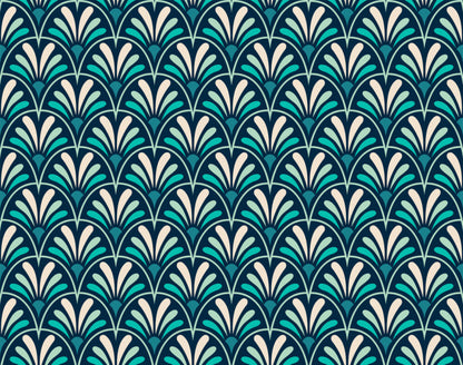 Deep sea deco