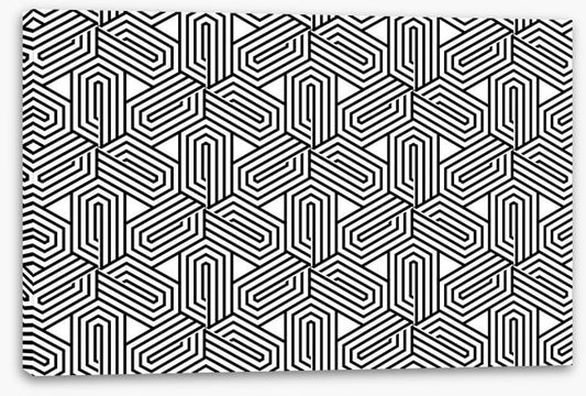 Interlocked