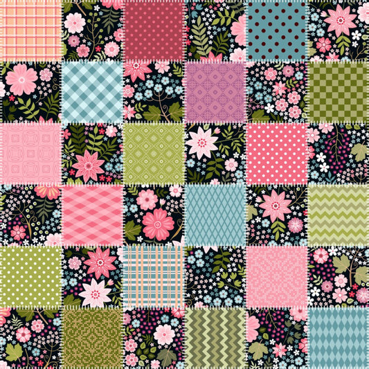 Patchwork