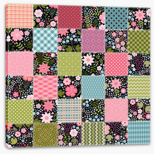 Patchwork